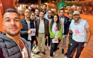 Les enseignements tirés du déroulement des élections partielles de la circonscription de Béni Mellal