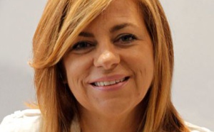 Elena Valenciano : Le Maroc, le premier maillon et ancrage du partenariat euro-africain