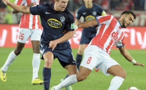 ​Auckland pour l'histoire, Sétif pour la gloire