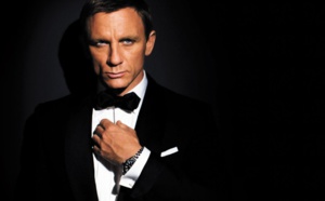 ​James  Bond au Maroc