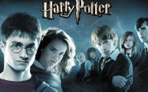 ​C'est Noël avant l'heure  pour les fans de Harry Potter