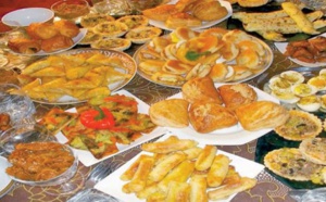 Comment retrouver l'équilibre alimentaire après le Ramadan sans tomber dans les excès