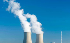 Energie nucléaire Signature à Rabat d'un mémorandum d’entente entre AFCONE et CNESTEN