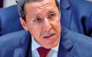 Omar Hilale co-dirige la nouvelle Coalition de la science, la technologie et l'innovation pour l’Afrique