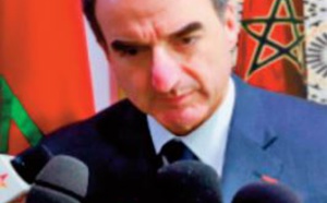 Protection des minorités religieuses: L'American Jewish Committee rend hommage au rôle de S.M le Roi, Commandeur des Croyants