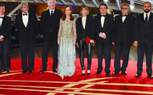 A la faveur du festival, le cinéma marocain  prétend à une place au panthéon du 7ème art 