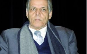 Le Polisario fanfaronne près du mur de sécurité