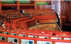 Chambre des représentants: Séance plénière lundi consacrée aux réponses du chef du gouvernement aux questions relatives à la politique générale