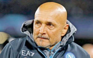 Luciano Spalletti. La revanche de l'éternel second