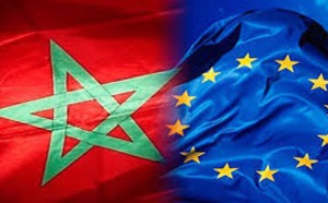 Signature de nouveaux accords maroco-européens