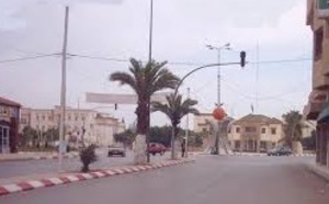 ​Construction d’une école communautaire dans la province de Berkane
