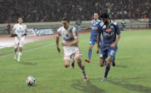 ​Le WAC accroché profite de la performance de son meilleur ennemi