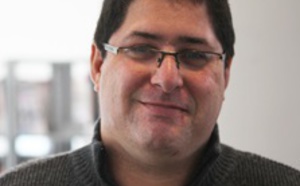 ​Chronique littéraire : La poésie intelligente de Karim Boukhari