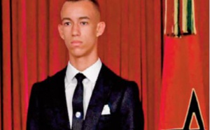 Un heureux événement célébré dans la liesse et l'allégresse