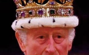 De Bruxelles à Washington, félicitations en cascade pour le roi Charles III