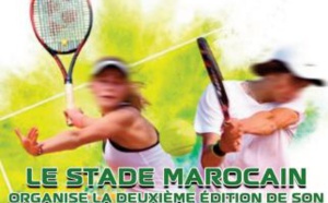 ​Tournoi international junior du Stade Marocain