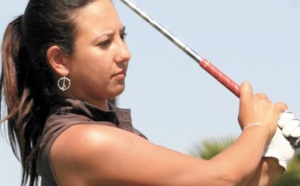 ​Maha Haddioui qualifiée pour les phases finales