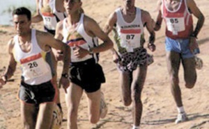 ​Et de neuf pour la course des Oasis à Zagora