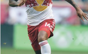 ​Thierry Henry, un monument tire sa révérence