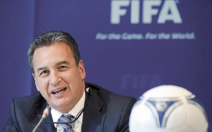 La Fifa juge irrecevable l'appel de Garcia contre la synthèse Eckert