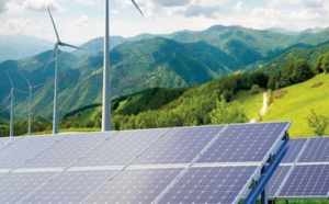 Grand potentiel Petite exploitation