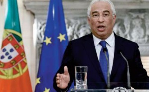 António Costa : Les relations entre le Portugal et le Maroc sont excellentes, ancrées sur de solides liens historiques, culturels, économiques et commerciaux