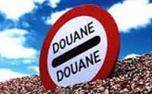 ​Actualisation des tarifs douaniers