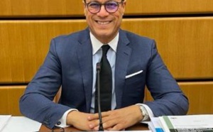 Election du Maroc à la présidence de l'Organe international de contrôle des stupéfiants