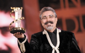 ​Une étoile s’est éteinte