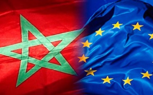 ​L'UE réitère son engagement aux côtés du Maroc