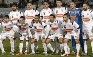 ​Sétif décroche la cinquième place