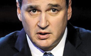 ​Garcia claque la porte de la Fifa et ouvre une nouvelle crise