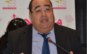 ​Driss Lachguar présidera la séance d’ouverture du congrès  d’Oujda...