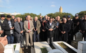  L’hommage ittihadi à la mémoire d’Omar Benjelloun