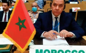 Mohamed Arrouchi : La coopération militaire entre le Maroc et les pays africains s'inscrit dans la vision solidaire et traditionnelle du Maroc sous la conduite éclairée de S.M le Roi