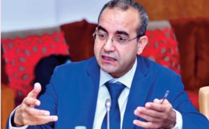 Said Baaziz interpelle la ministre des Finances sur l’impact de la flambée des prix sur l’économie et la cohésion sociale