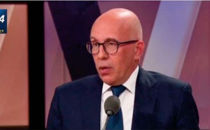 Eric Ciotti réitère son soutien à la souveraineté du Maroc sur le Sahara