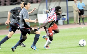 ​Virée mesfiouie périlleuse pour le Wydad