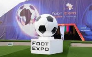 Foot Expo Forum : Nécessité de la professionnalisation  de la formation au sein des clubs