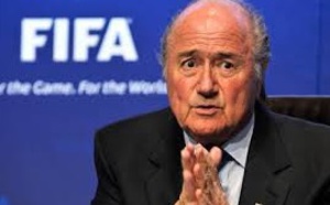 ​Sepp Blatter : Le football joue un rôle social  et culturel important au niveau mondial