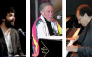 ​Le piano en fête à Essaouira