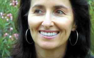 ​Aziza Alaoui décroche le prix de la World Citizen Artists