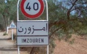​La mise à niveau d’Imzouren, un chantier qui a transformé le paysage urbain de la ville