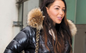 ​Nabilla, heureuse d’avoir quitté la prison