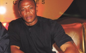 ​Dr. Dre à la tête des musiciens qui ont gagné plus d’argent en 2014