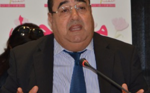 ​Driss Lachguar préside la séance d’ouverture du congrès  provincial à Oujda