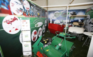 La stratégie de la FRMF en matière d'infrastructures exposée à Marrakech