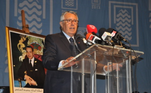 Mohamed Benaissa : L'enseignement et la traduction, deux leviers primordiaux pour la promotion de la langue arabe