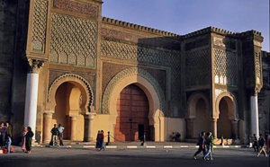Rencontre à Meknès sur les “Etapes dans l’histoire du Maroc contemporain”