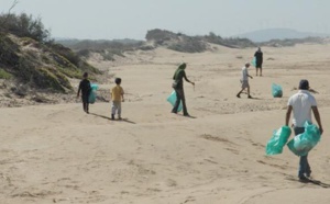 Chouala obtient le Prix du littoral durable